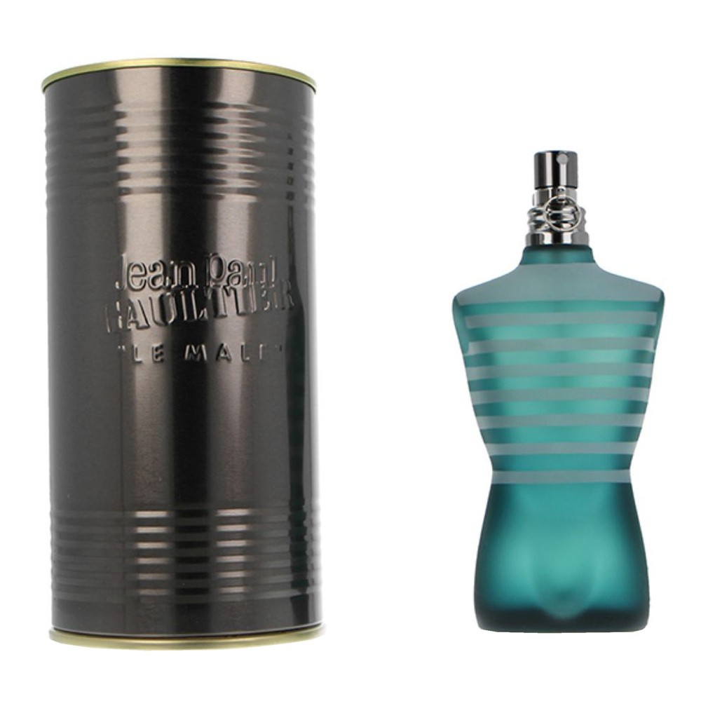 Jean Paul Gaultier Le Male Le Male woda toaletowa 125 ml