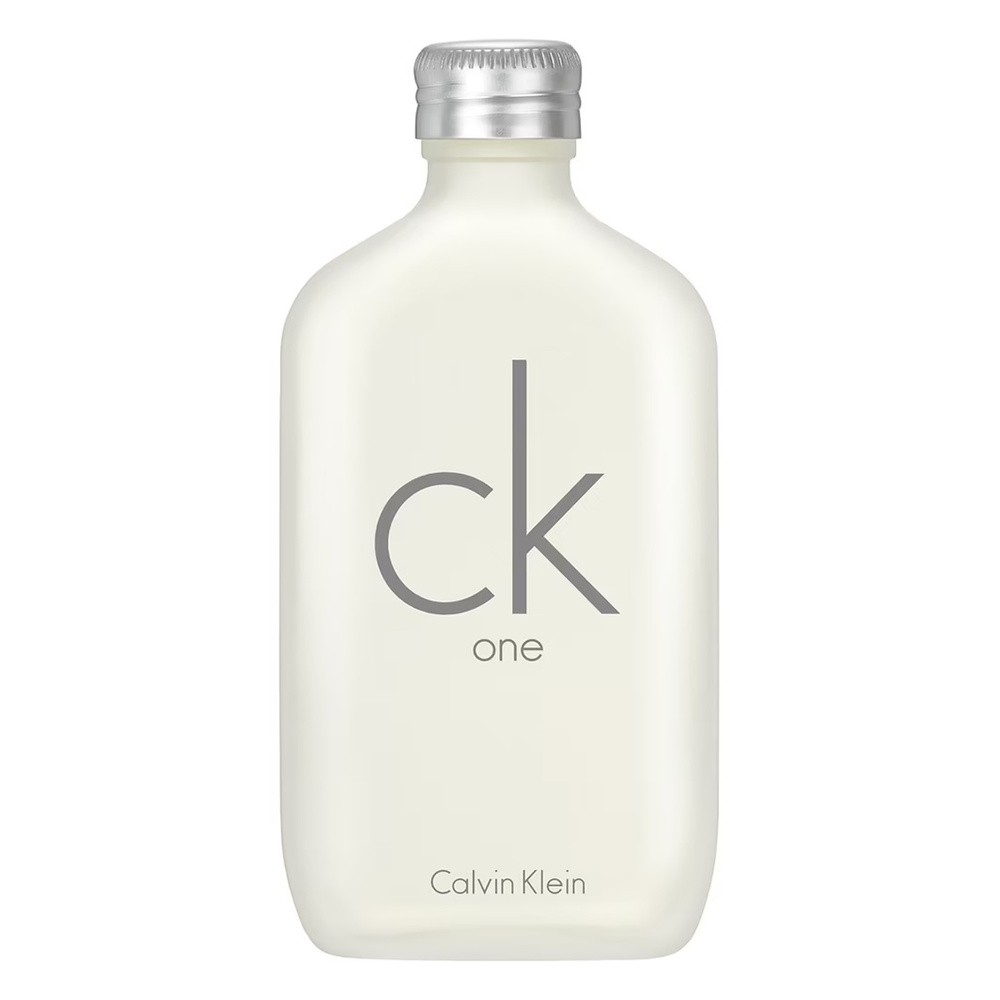 Calvin Klein CK One Woda toaletowa 100 ml