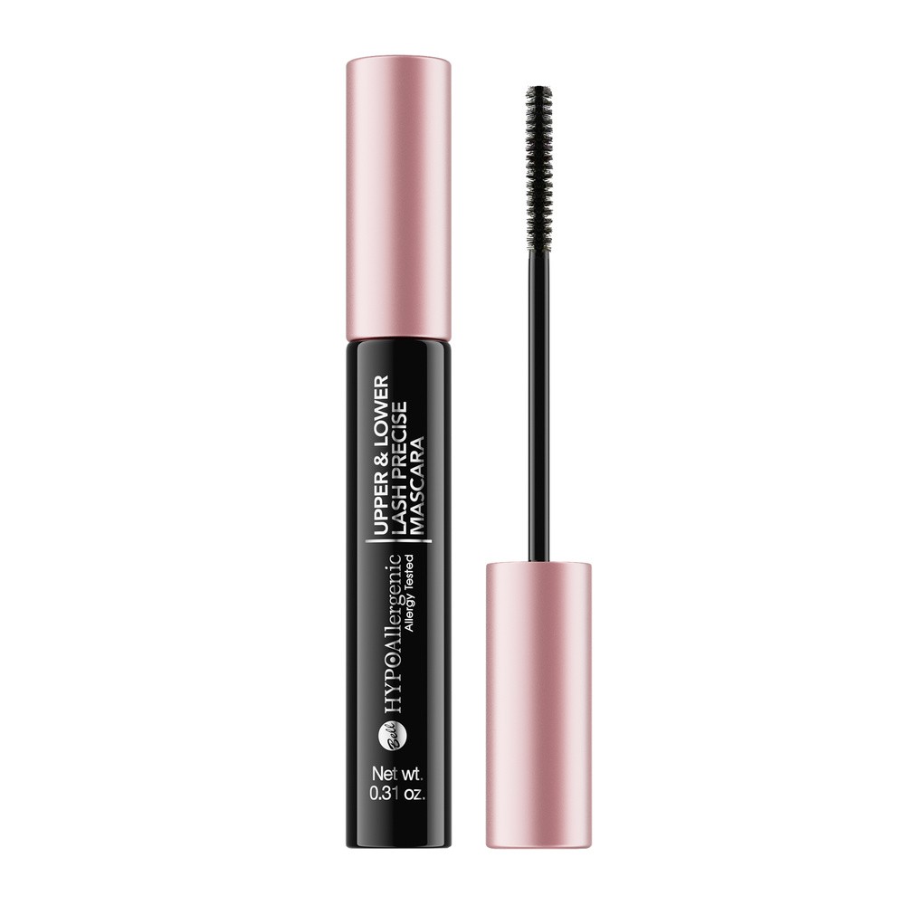 Bell tusz Upper&Lower Lash Precisise