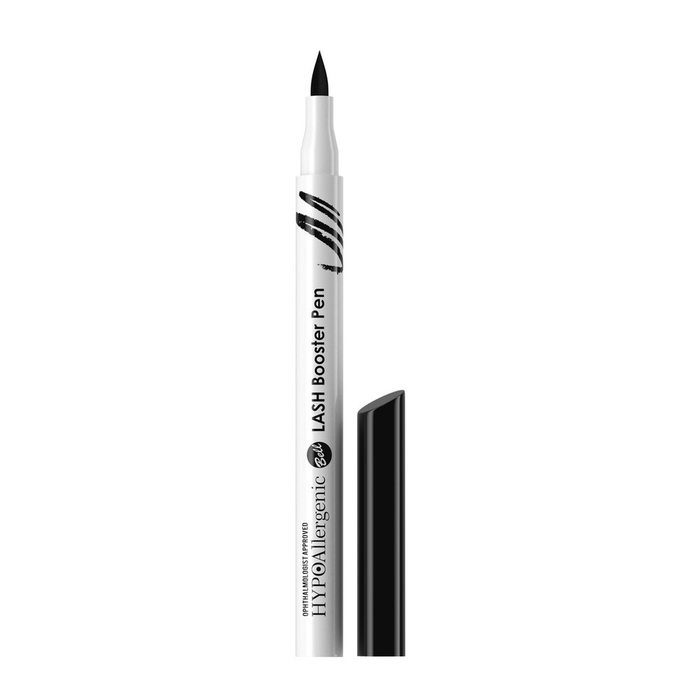 Bell Eyeliner I Serum Lash Booster Pen Czarny