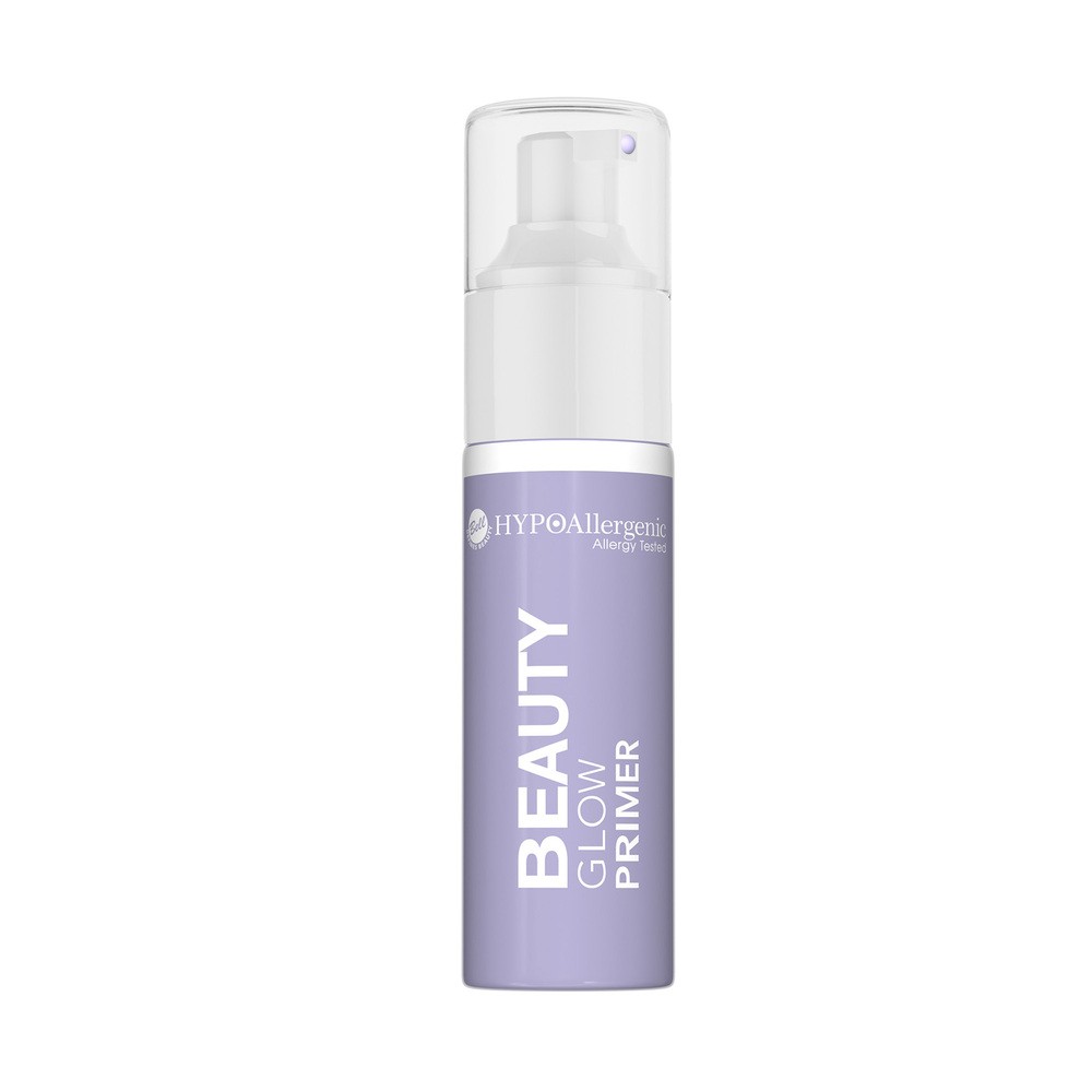 Bell Hypoallergenic, baza pod makijaż rozświetlająco-upiększająca, 31 ml
