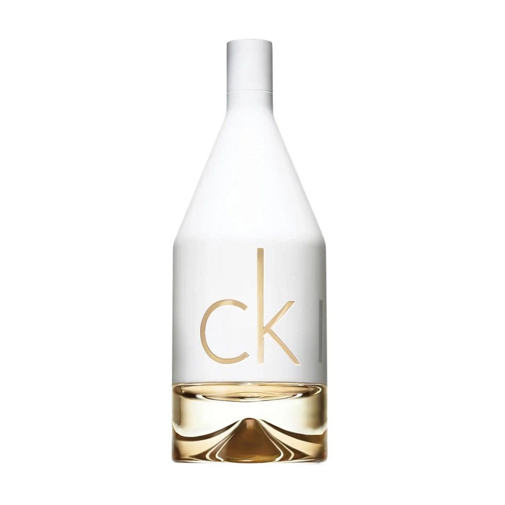 Calvin Klein Ck IN2U her Woda toaletowa spray 100m