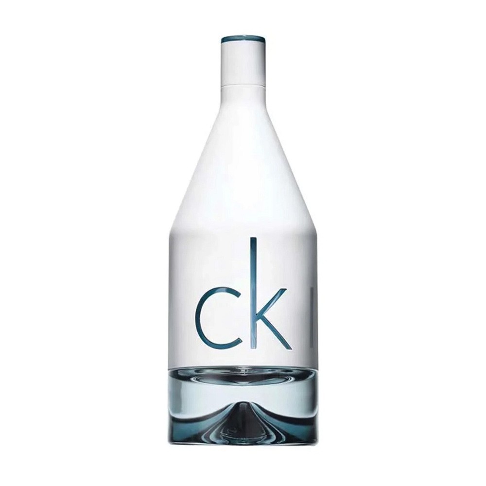Calvin Klein CK IN2U him woda toaletowa 100 ml