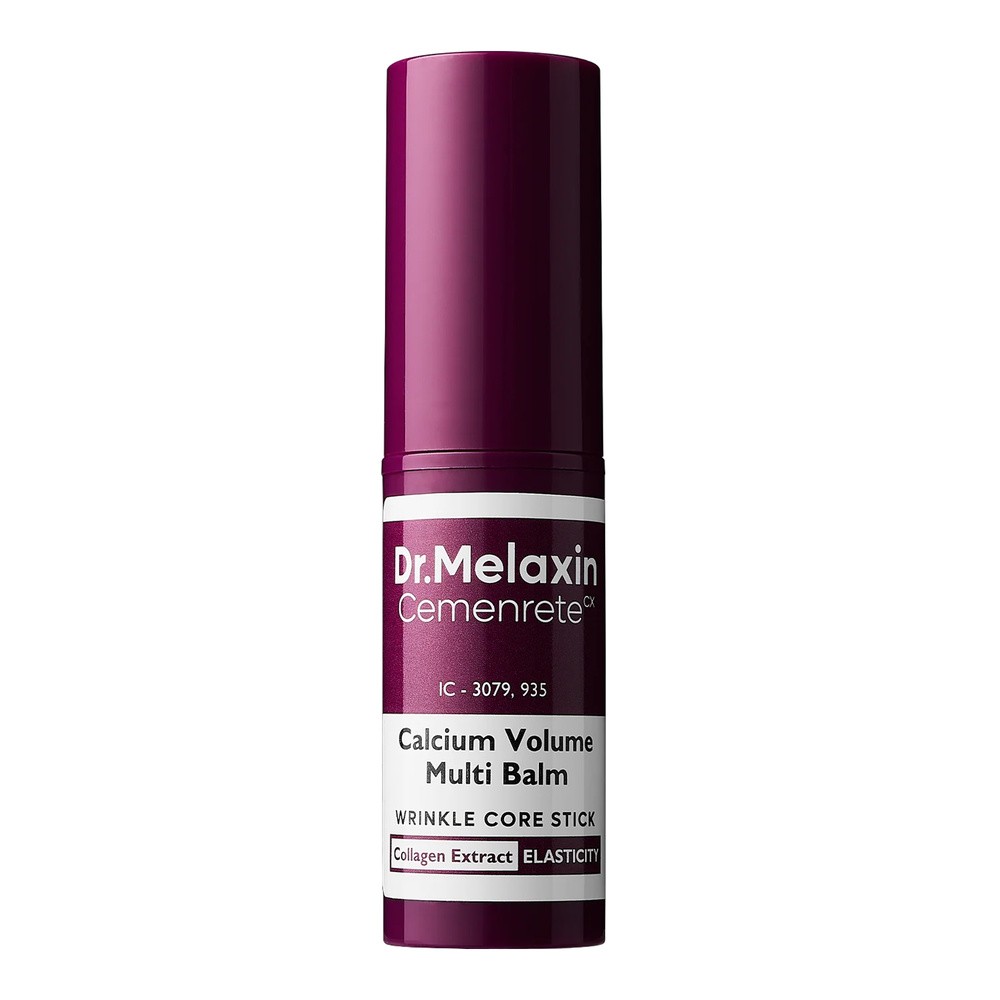 DR.MELAXIN CEMENRETE LINE WIELOFUNKCYJNY BALSAM UJĘDRNIAJĄCY 9G