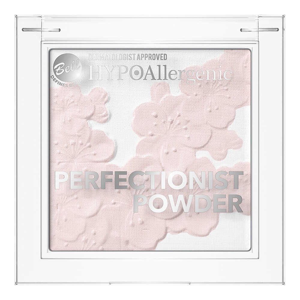 Bell Hypoallergenic Perfectionist Puder nr 02