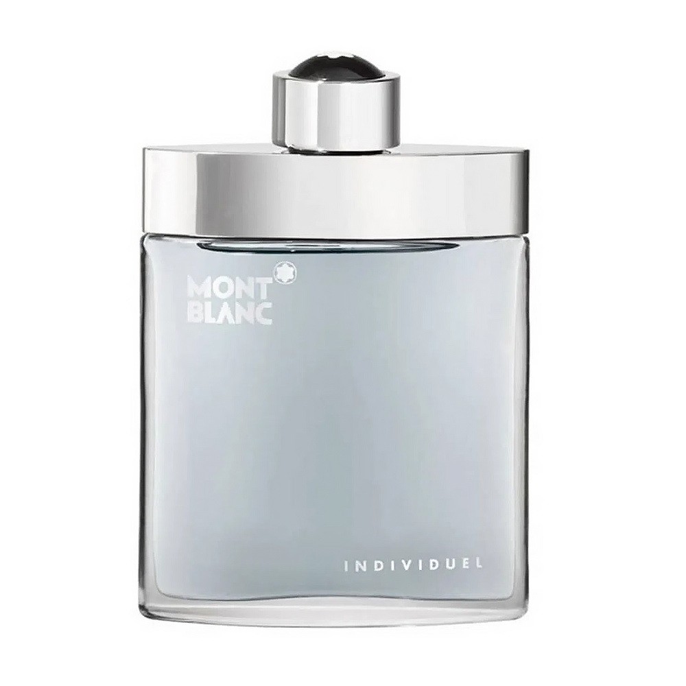 Mont Blanc Individuel Woda toaletowa 75ml