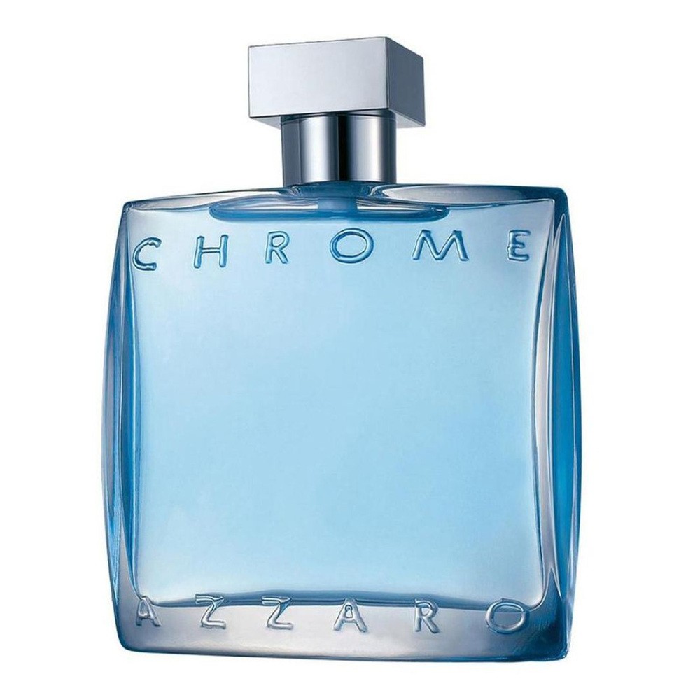 Azzaro Chrome woda toaletowa 200 ml
