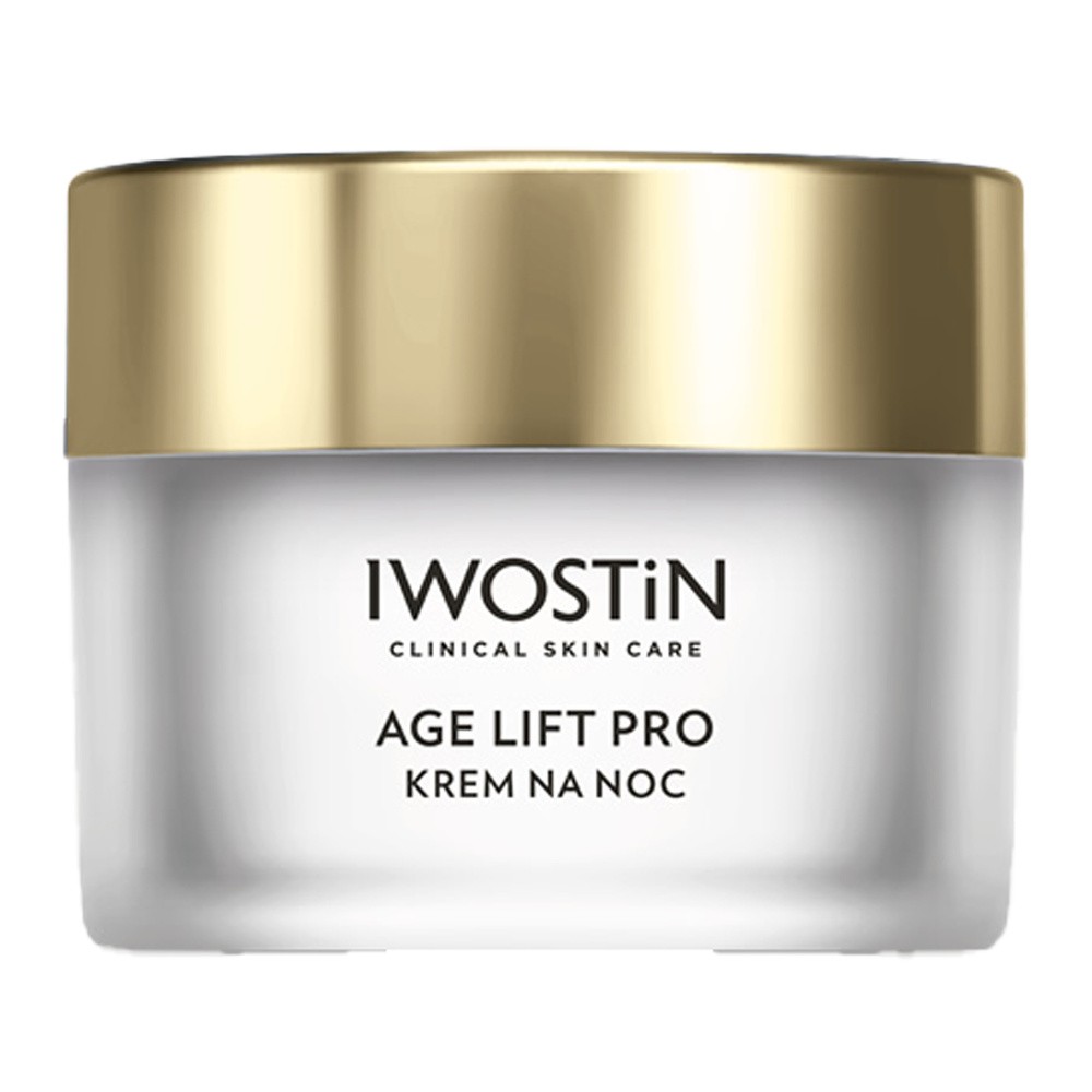 Iwostin Age Lift Pro Krem na noc