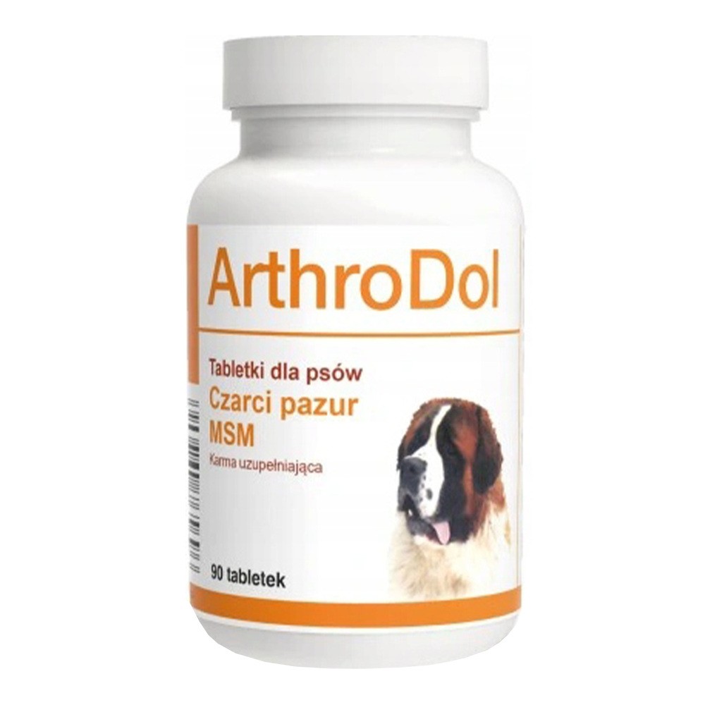 Dolfos ArthroDol 90 tabletek