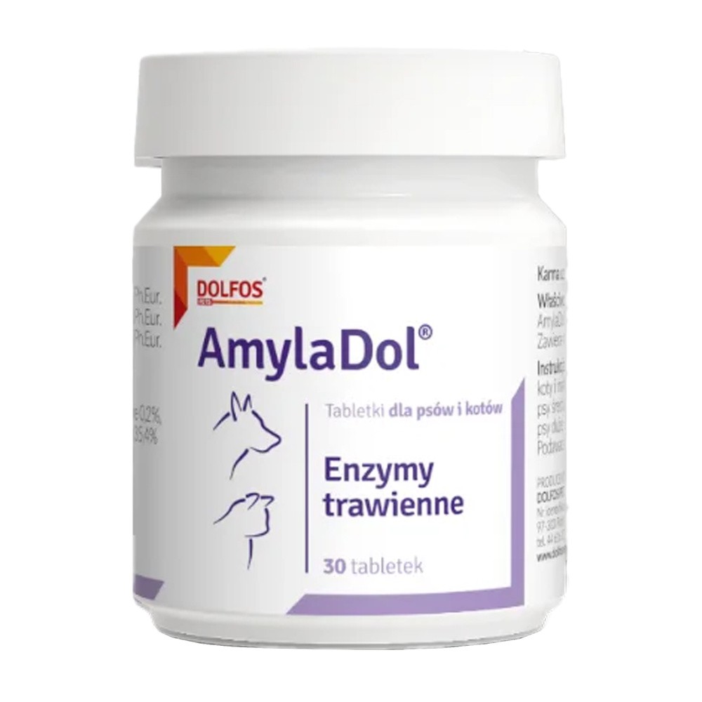 Dolfos AmylaDol 30tab