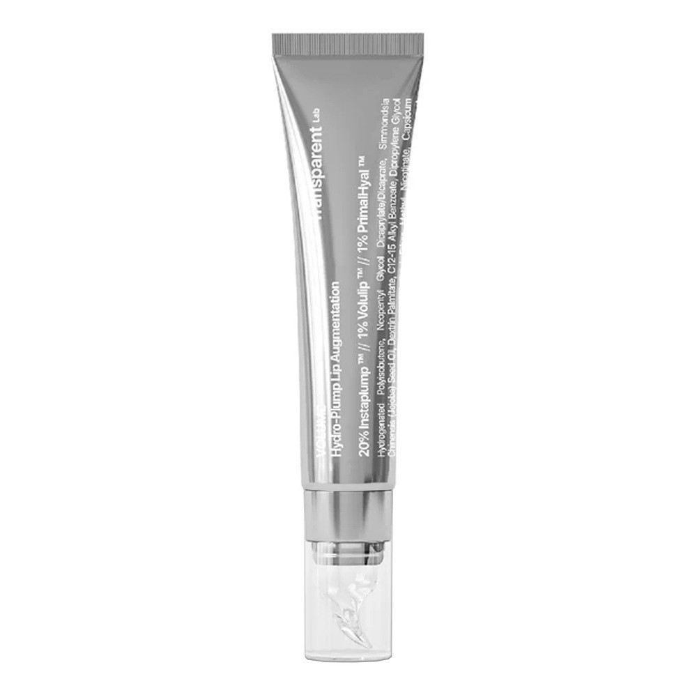 TRANSPARENT LAB POWIĘKSZAJĄCE SERUM DO UST 15ML