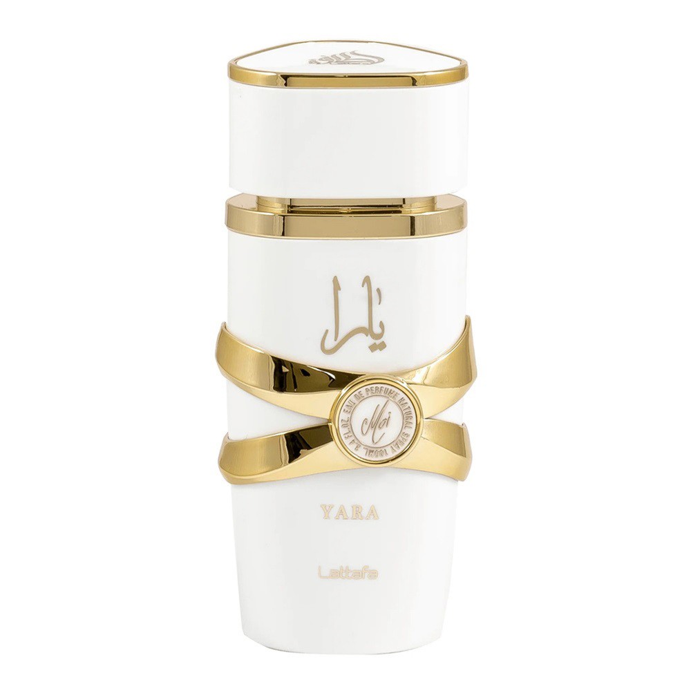 Lattafa, Yara Moi, Woda perfumowana, 100 ml