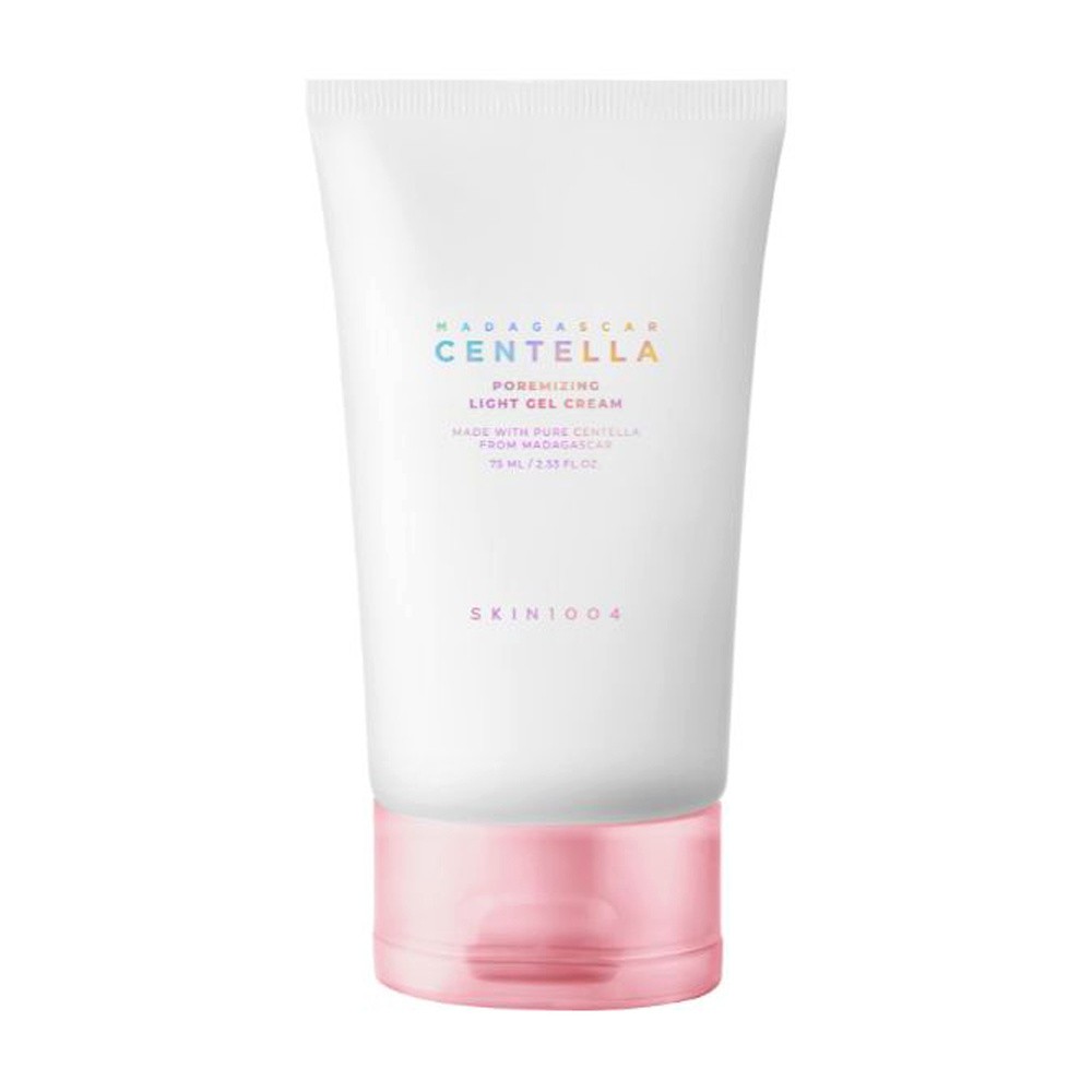 SKIN1004 Madagascar Centella Lekki krem dla cery tłustej i mieszanej 75ml