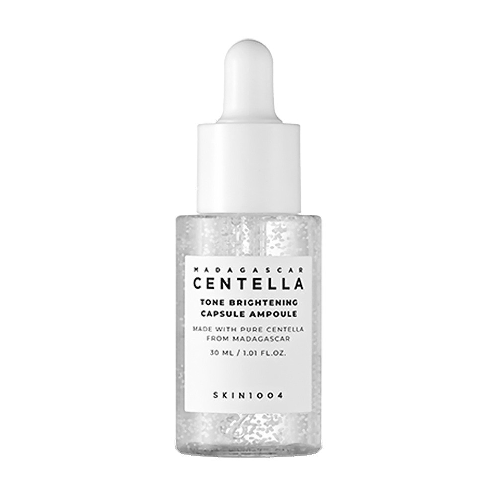 SKIN1004 Madagascar Centella Rozjaśniające serum dla cery z przebarwieniami 30ml