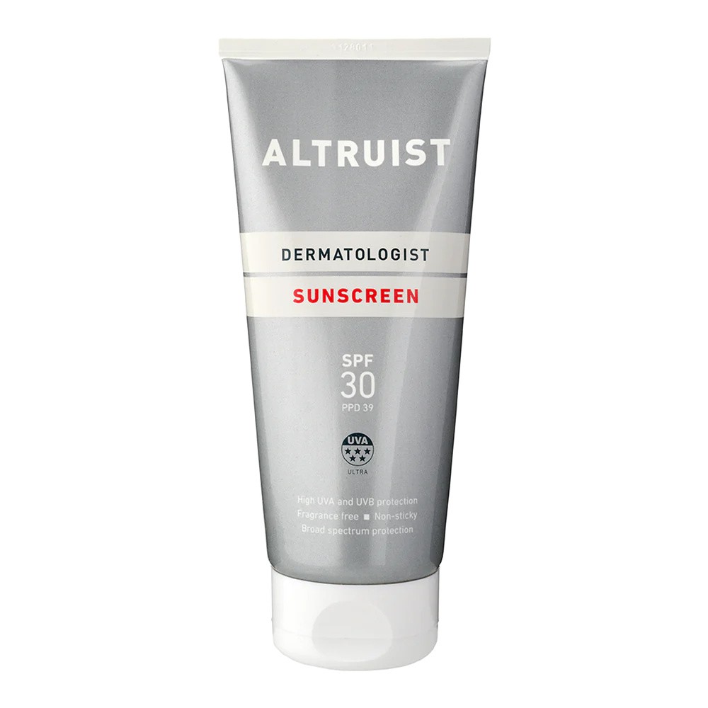 Altruist krem przeciwsłoneczny SPF30