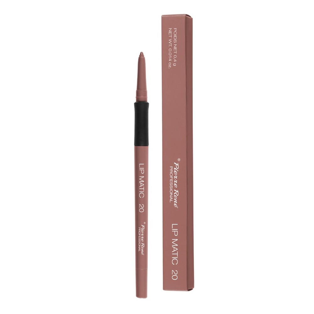 Pierre Rene Lip Matic automatyczna konturówka do ust 20 0,4g