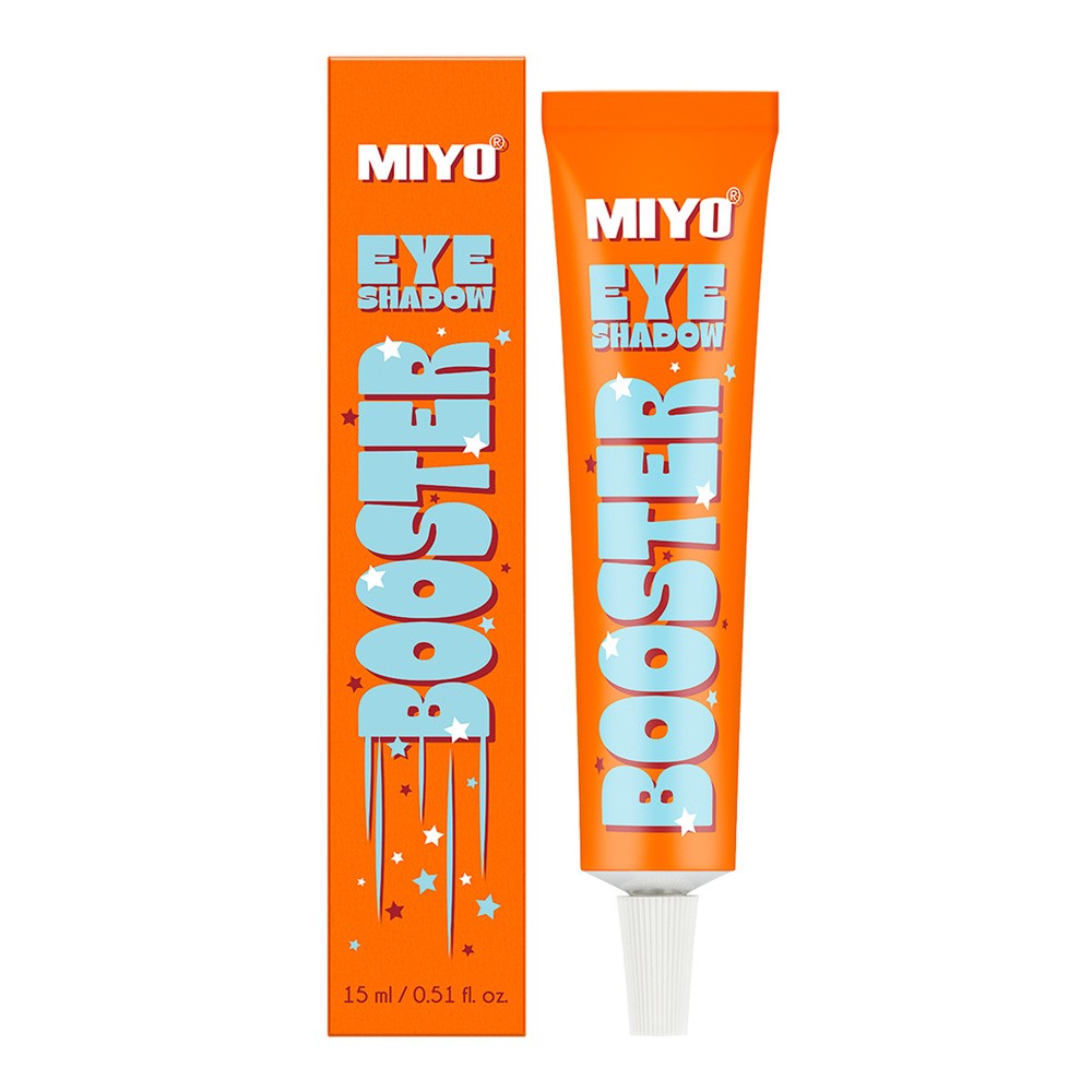 MIYO Eyeshadow Booster 15.0 ml