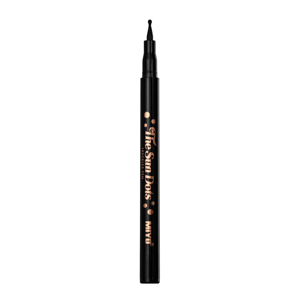 Miyo The Sun Dots Fleckles Pen Pisak do piegów 1szt