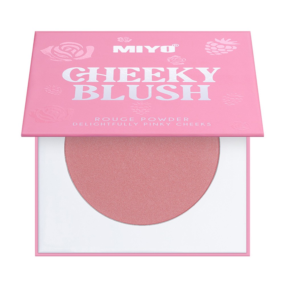 MIYO CHEEKY BLUSH sweet liar 9.5 g