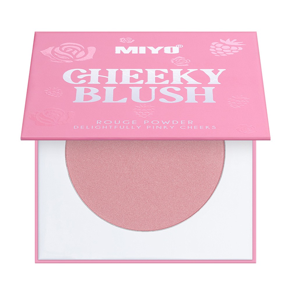 MIYO CHEEKY BLUSH its true 9.5 g