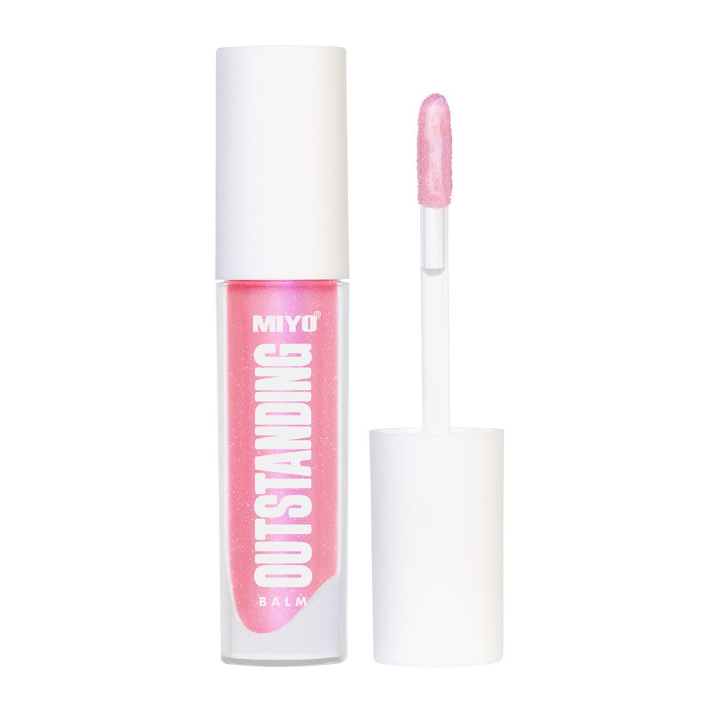 MIYO Outstanding Lip Gloss Błyszczyk 29 4ML
