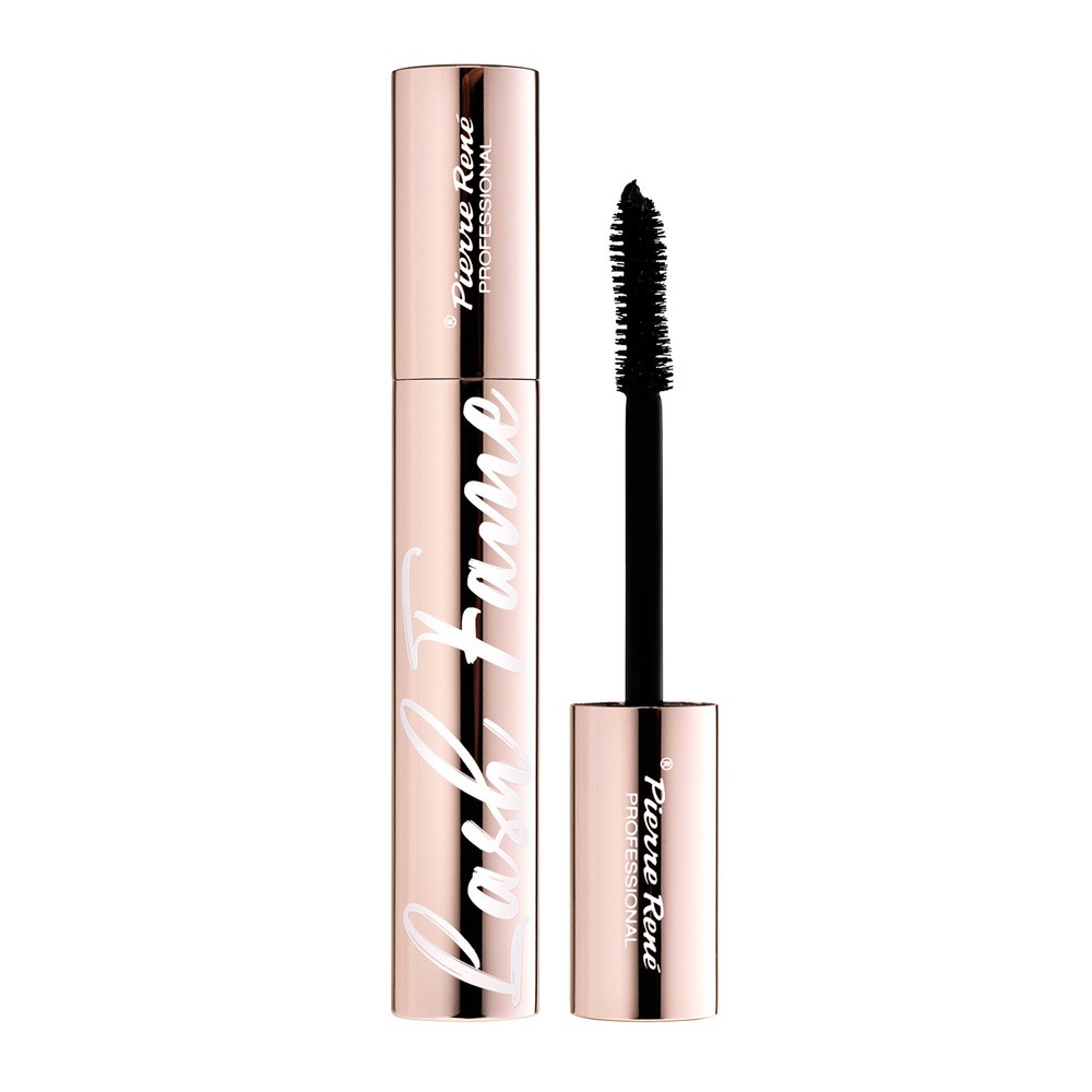 Lash Pierre Rene Fame Mascara Tusz Do Rzęs