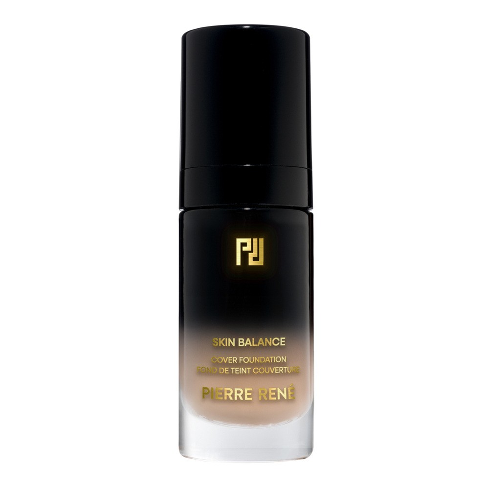Pierre Rene Skin Balance fluid kryjący 21 Porcelain 30ml
