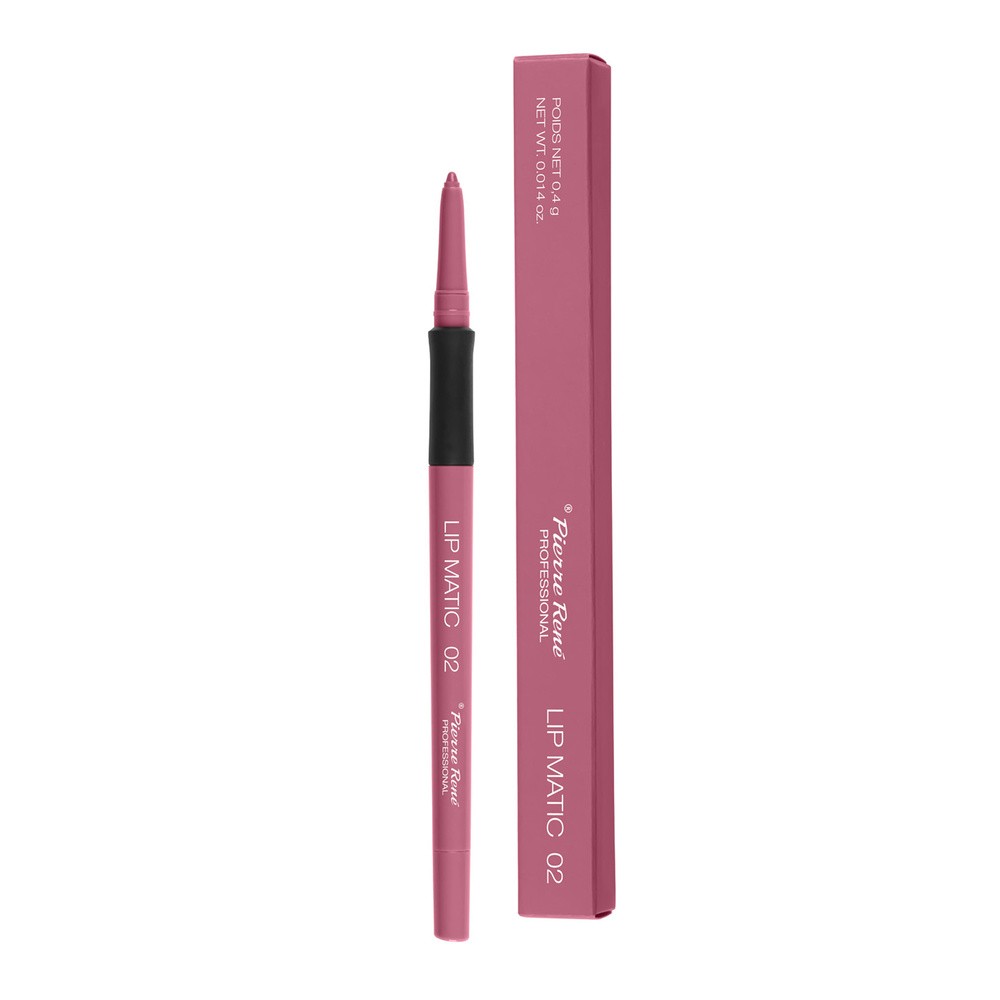 Pierre Rene Pierre René Lip Matic konturówka do ust odcień 02 0,4 g