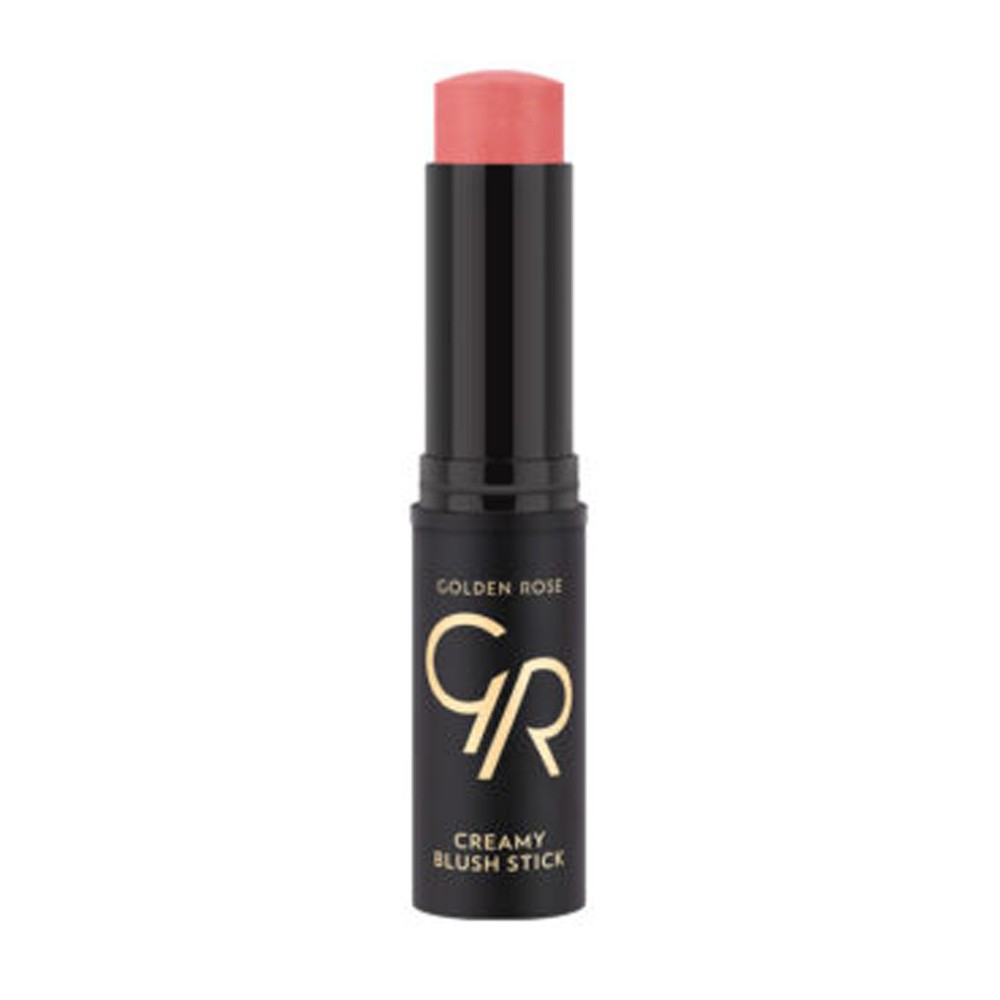Golden Rose - CREAMY BLUSH STICK - Róż w sztyfcie - 10,5 g - 111