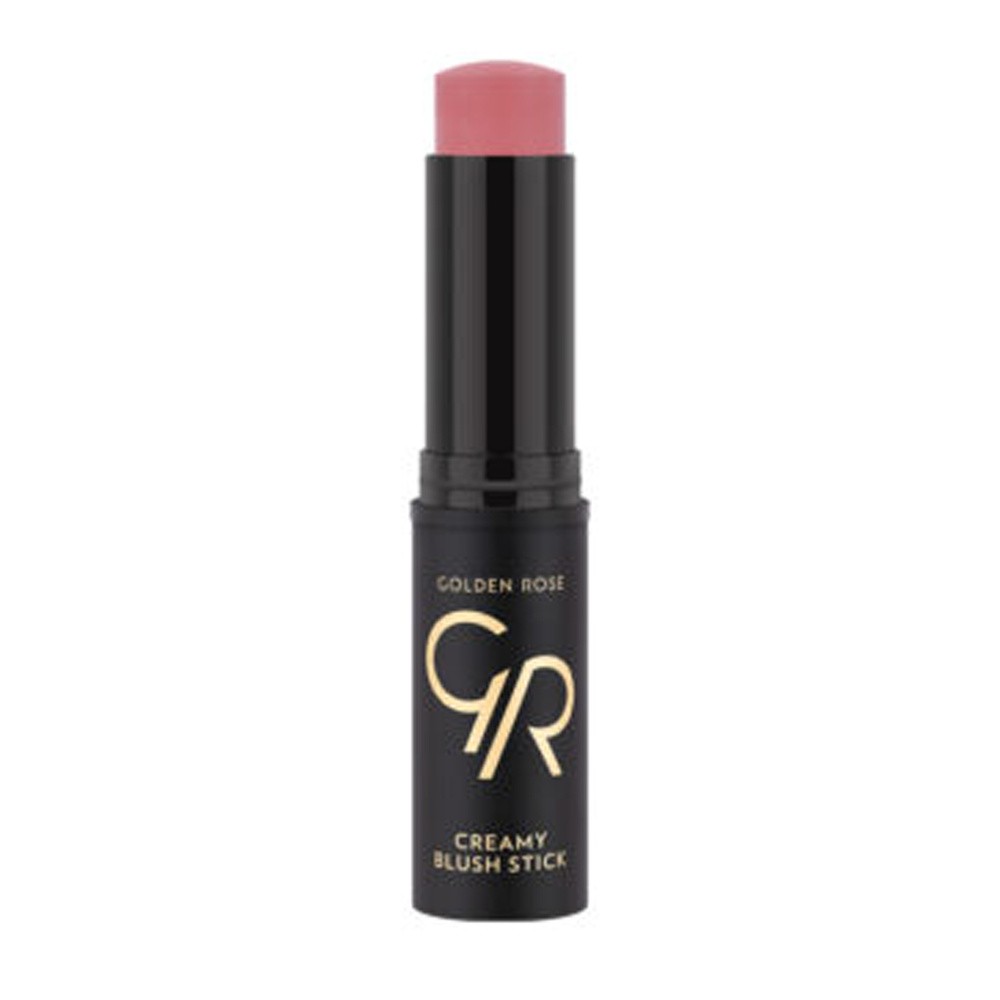 Golden Rose CREAMY BLUSH STICK - Róż w sztyfcie - P-GBS - 109 GOLBKDW10
