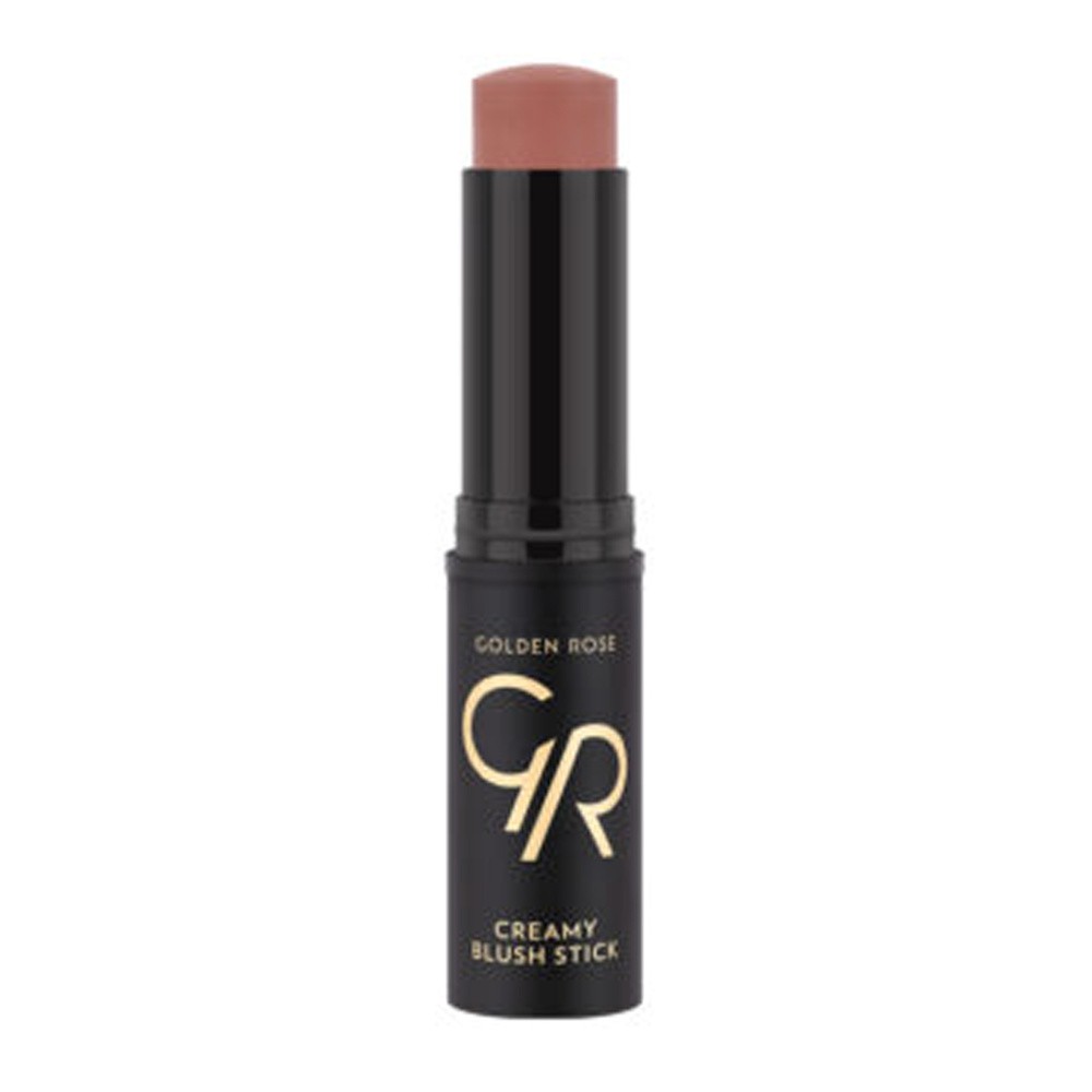 Golden Rose KREMOWY RÓŻ W SZTYFCIE 103