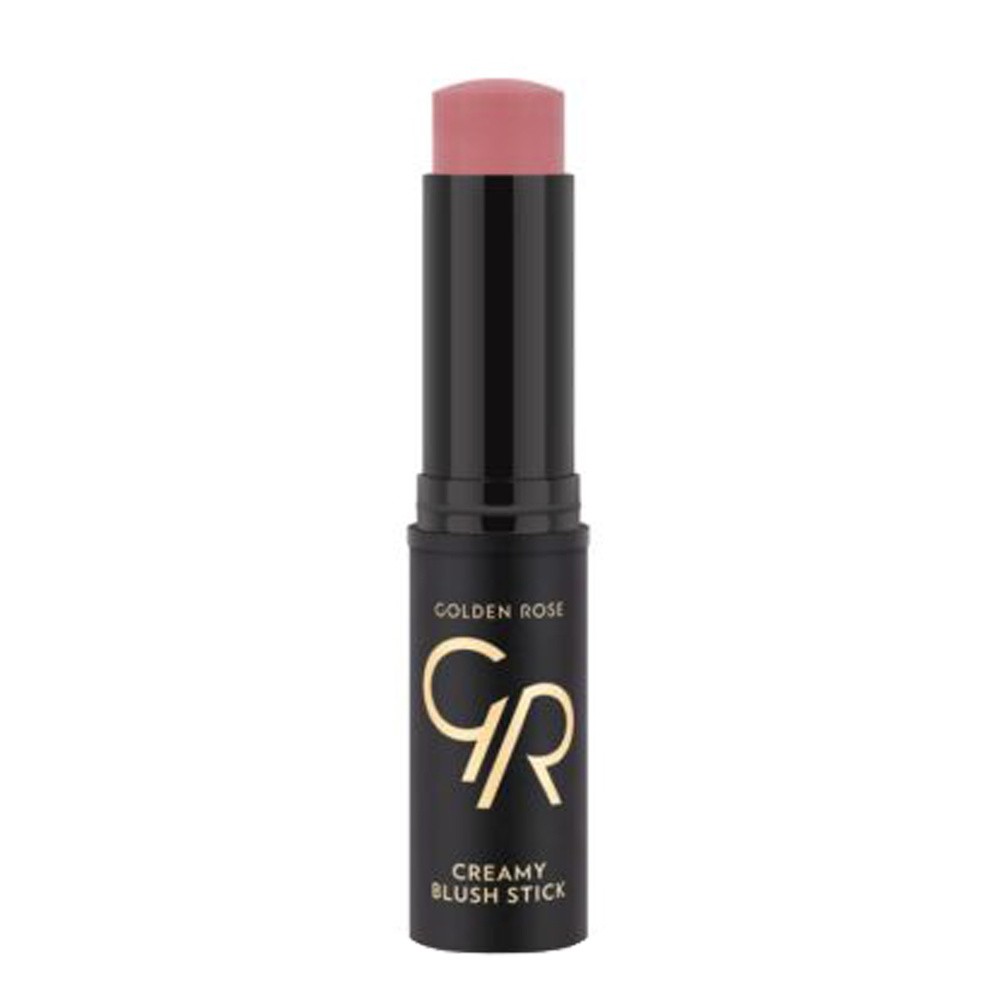 Golden Rose Kremowy róż w sztyfcie - Creamy Blush Stick Kremowy róż w sztyfcie - Creamy Blush Stick