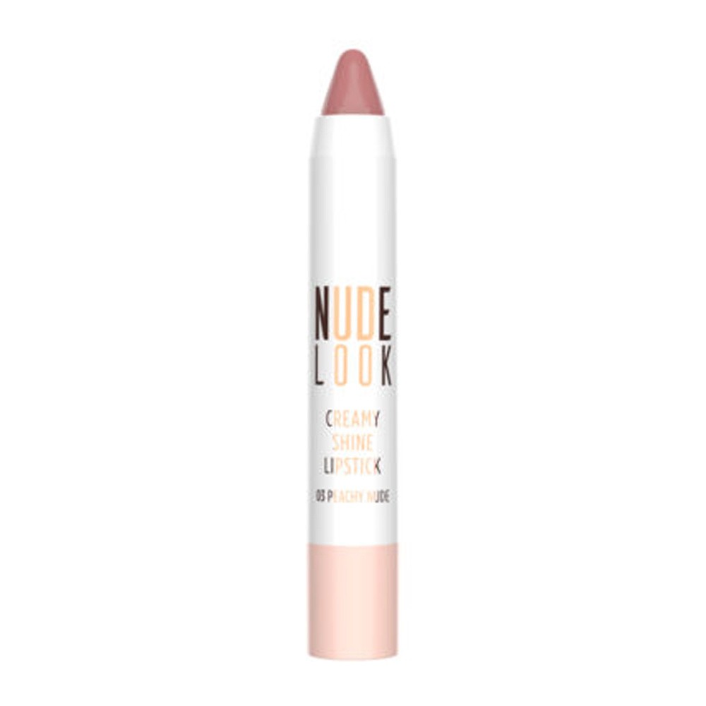 Golden Rose KREMOWA POMADKA NUDE LOOK NR 03