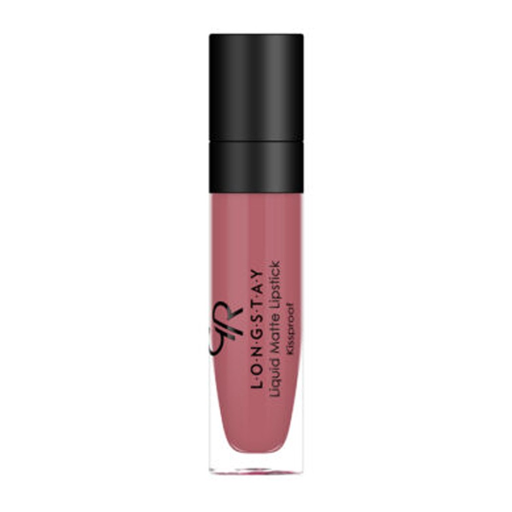 Golden Rose LONSTAY LIQUID MATTE MATOWA W PŁYNIE 35