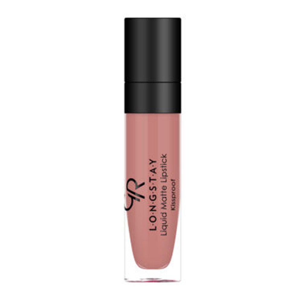 Golden Rose LONSTAY LIQUID MATTE MATOWA W PŁYNIE 33