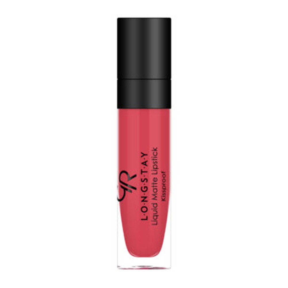 Golden Rose LONGSTAY Liquid Matte Lipstick Matowa R-MLL 32 GOLPUP32