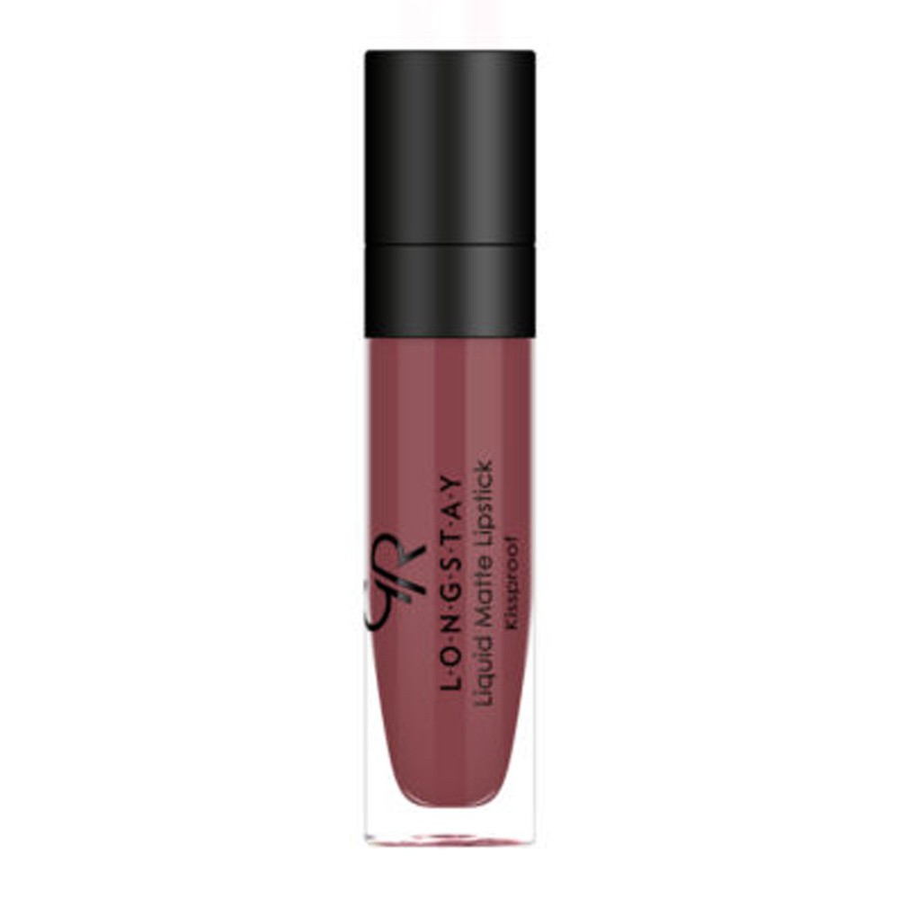 Golden Rose Liquid Matte Lipstick Matowa Pomadka w Płynie 20 R-MLL-20