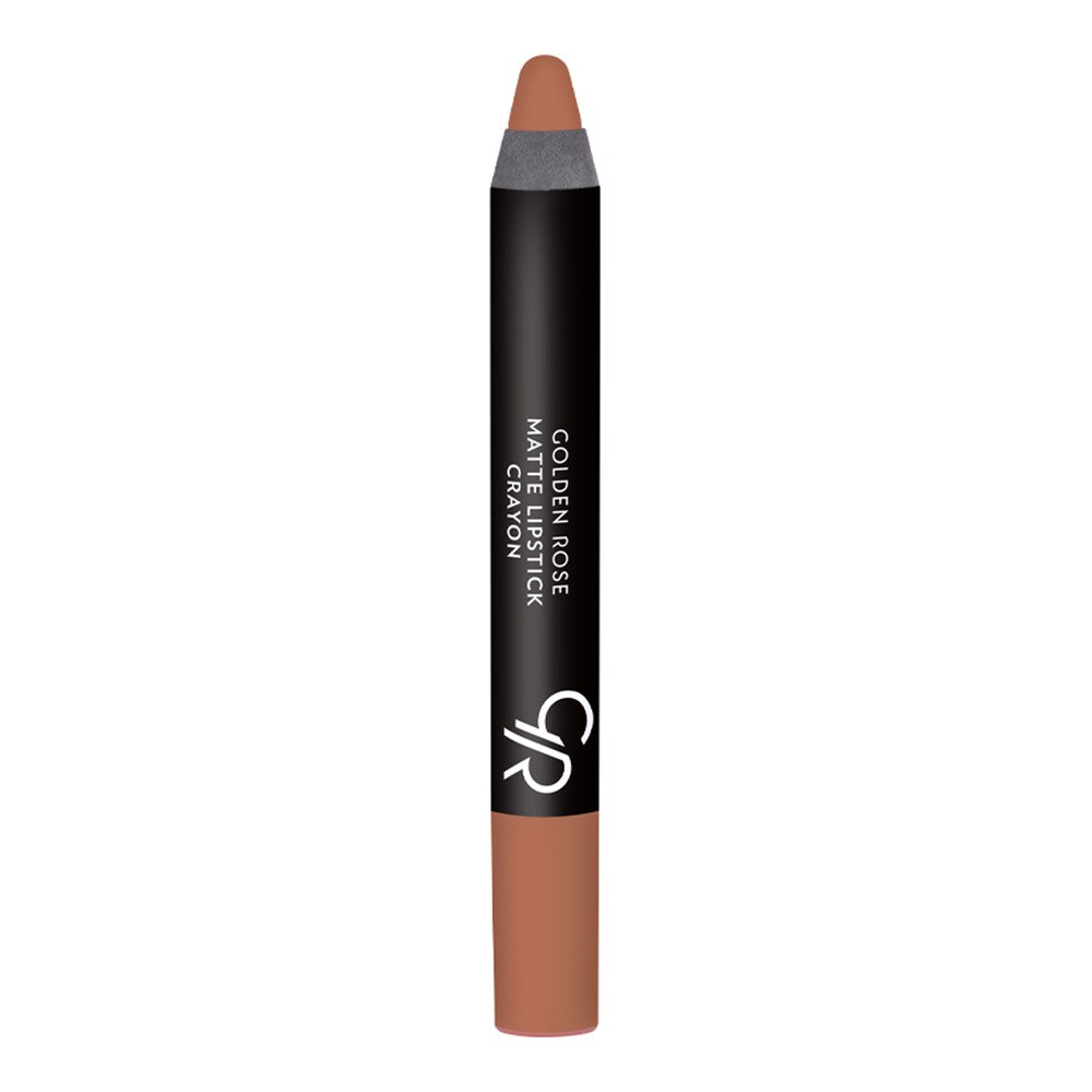 GOLDEN ROSE MATTE POMADKA MATOWA W KREDCE 29