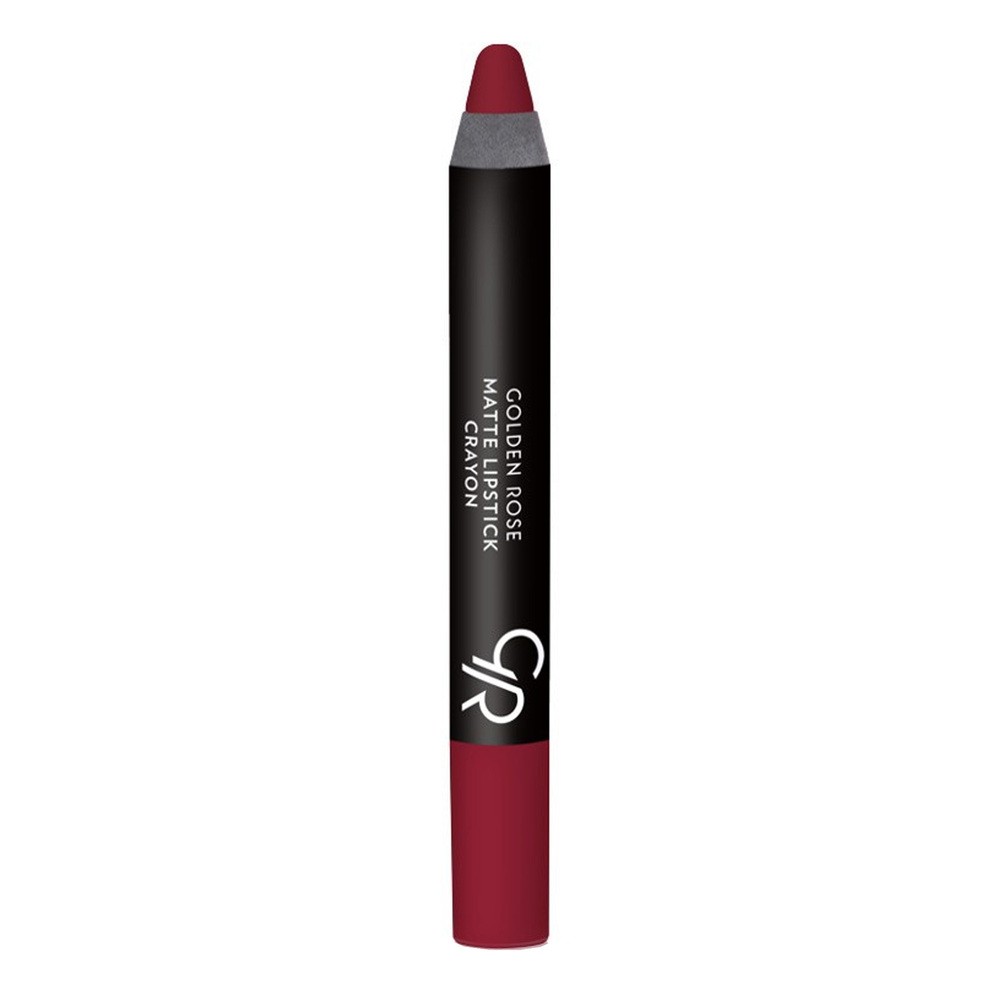 Golden Rose Matte Crayon 20