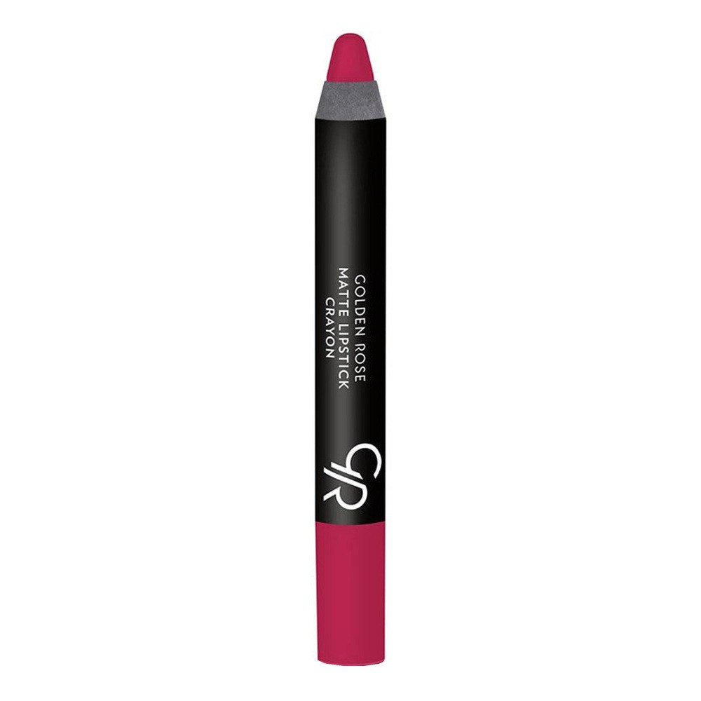 Golden Rose Matte Crayon 16