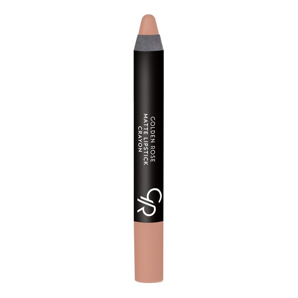 Golden Rose MATTE LIPSICK CRAYON 3,5 G - NR 15