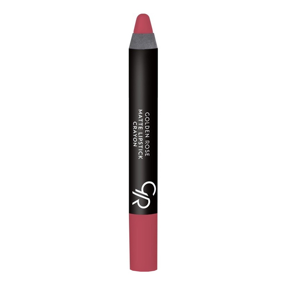 Golden Rose MATTE LIPSICK CRAYON 3,5 G - NR 11