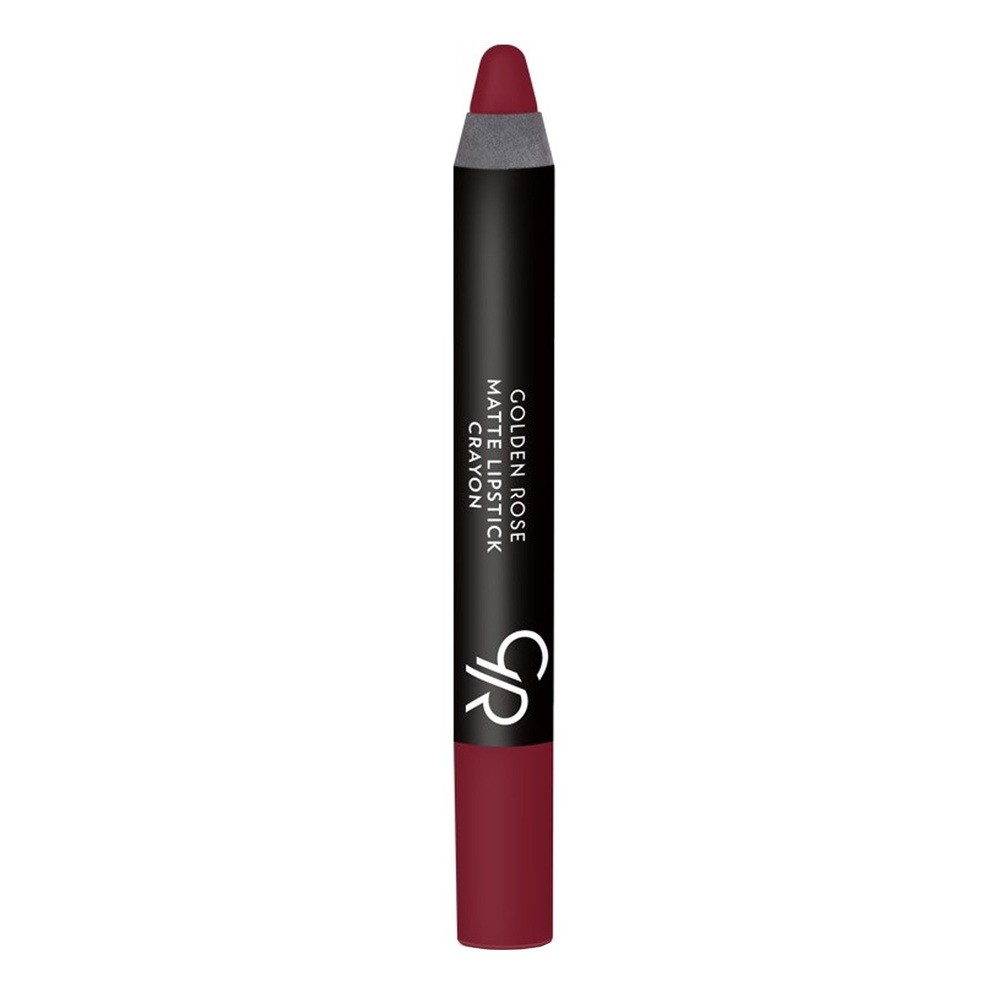 Golden Rose Matte Crayon 05