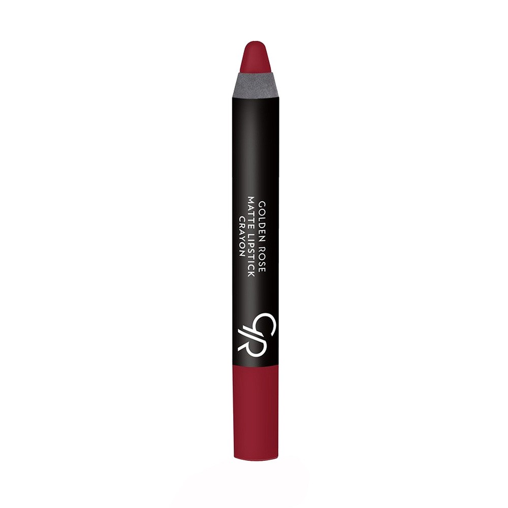 Golden Rose Matte Crayon 04