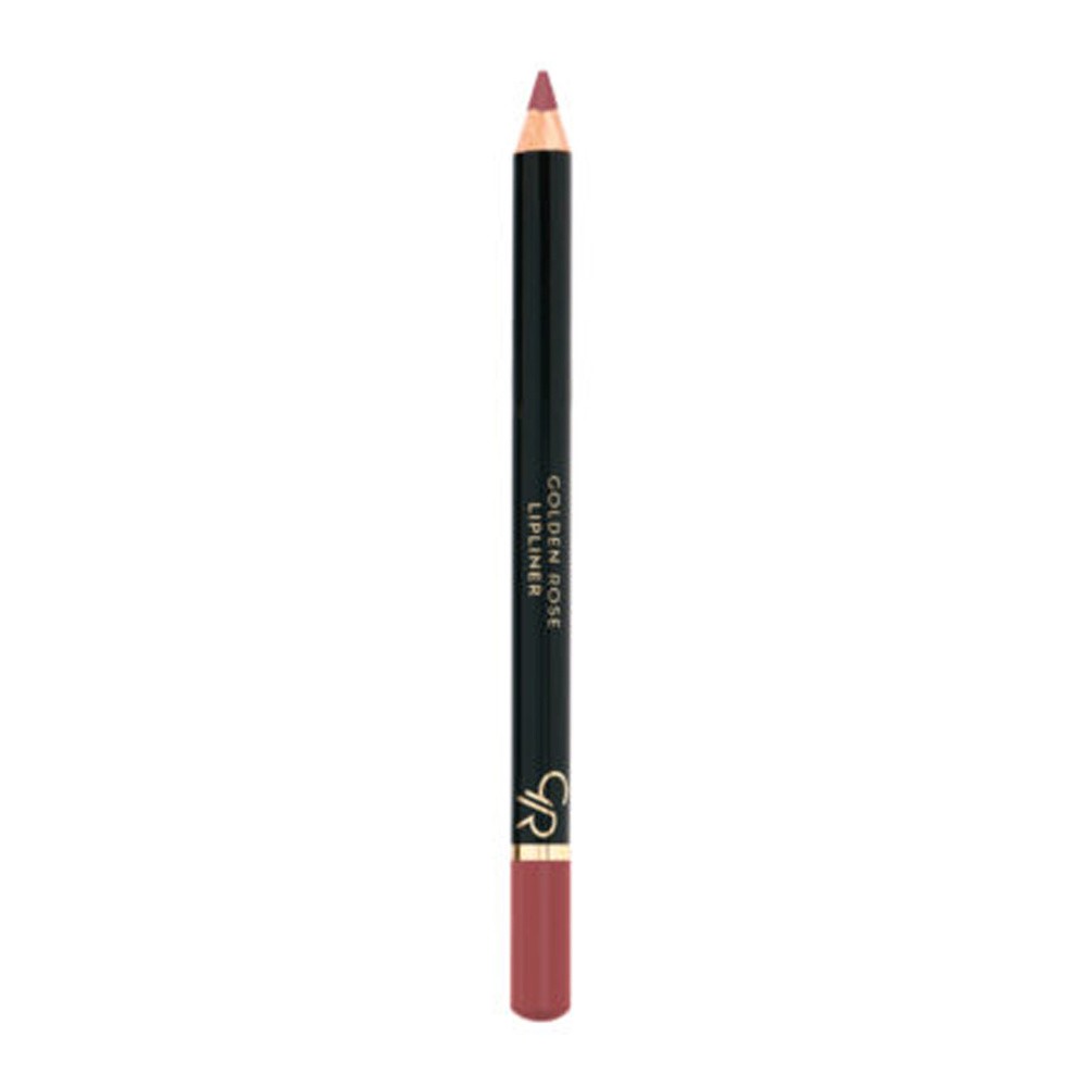 Golden Rose Trwała Kredka do Ust 228 KA-228