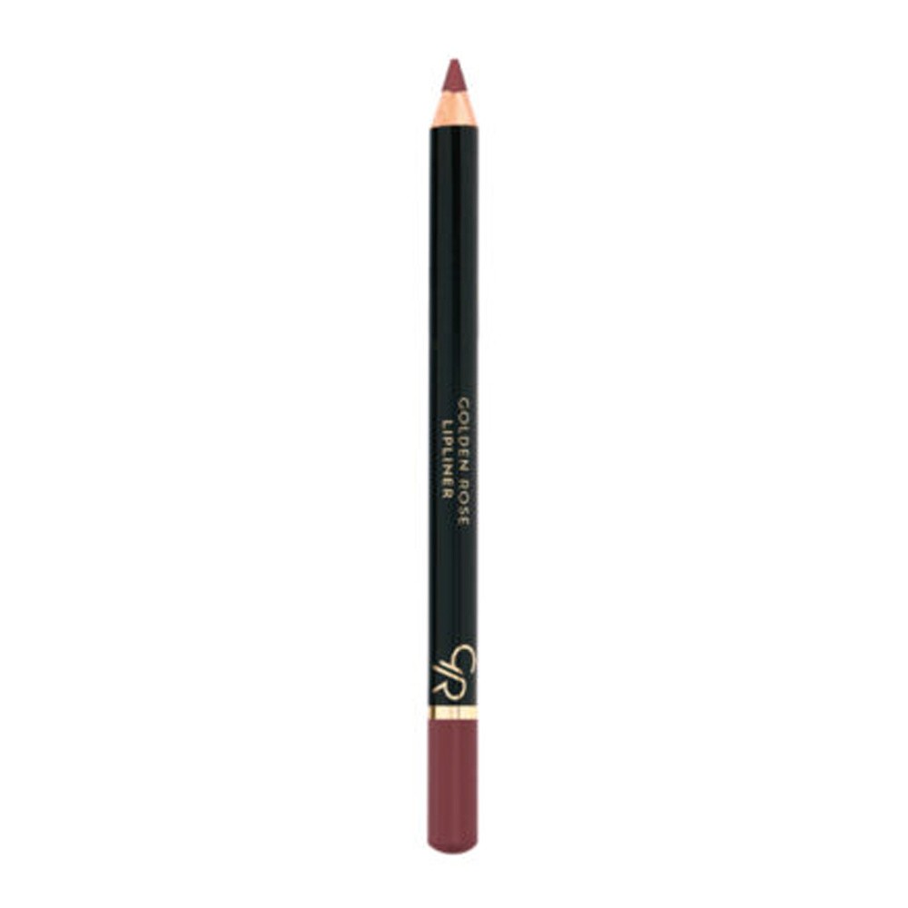 Golden Rose Trwała Kredka do Ust 208 KA-208