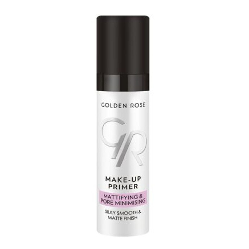 Golden Rose MATUJĄCA BAZA POD MAKIJAŻ 30 ML