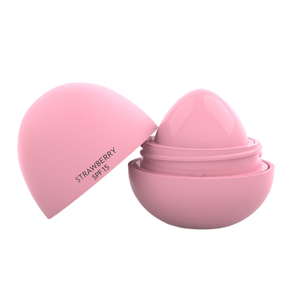 Golden Rose Lip Butter Balsam do Ust - Truskawka R-LBT-STR