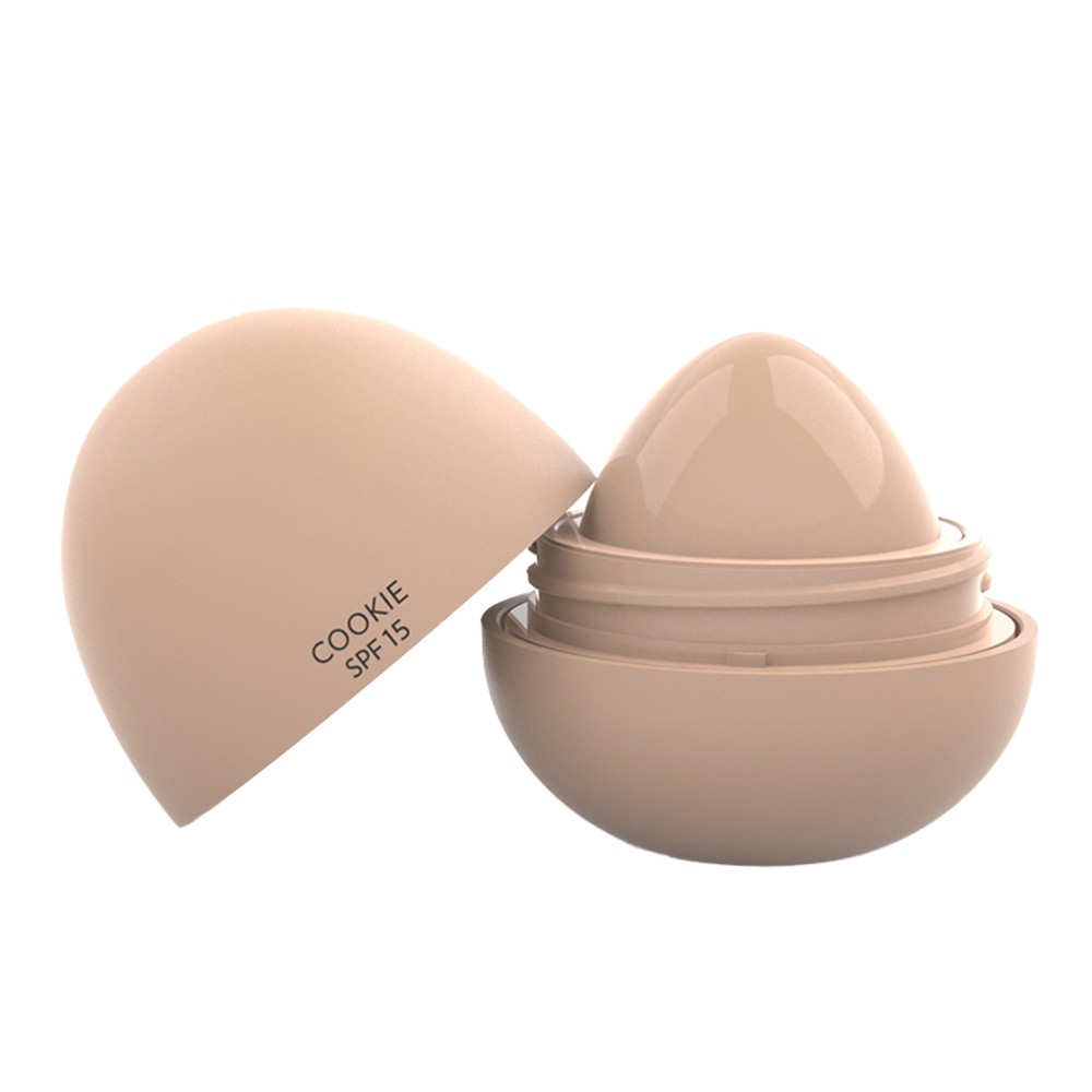 GOLDEN ROSE LIP BUTTER BALSAM DO UST COOKIE SPF15 8G