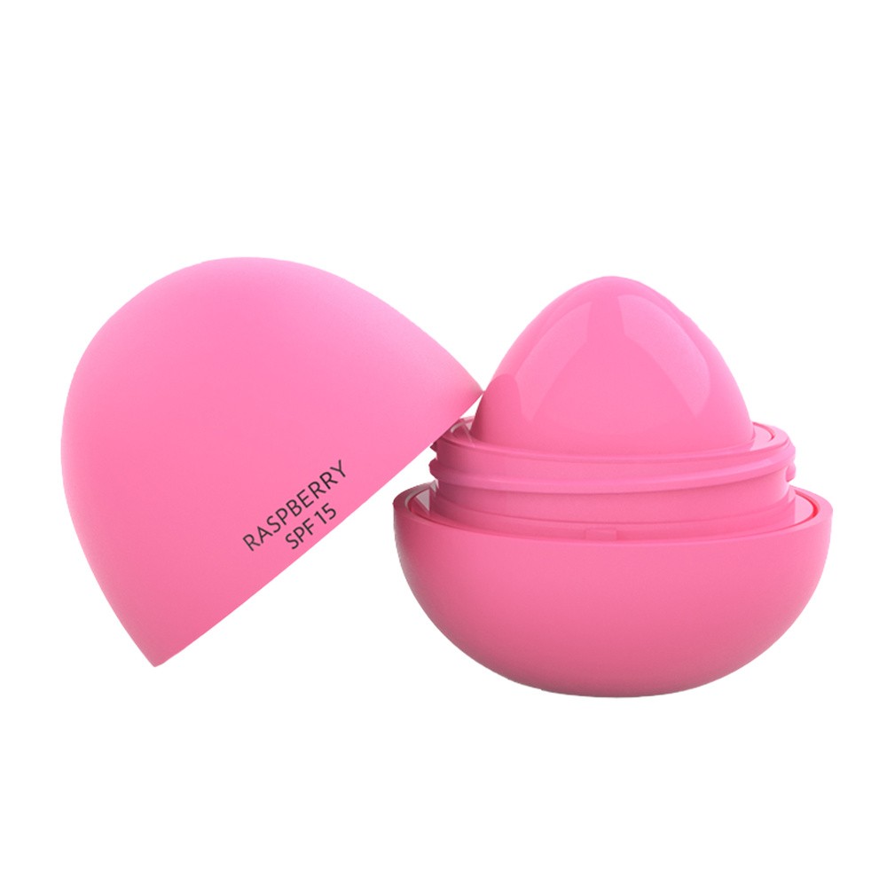 Golden Rose LIP BUTTER - Balsam do ust z filtrem SPF15 - RASPBERRY GOLBDZSP-EMSP-05